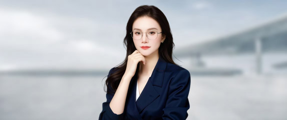 陈君颖律师