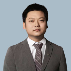 兴化市律师-郑杰律师