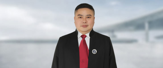 李君海律师