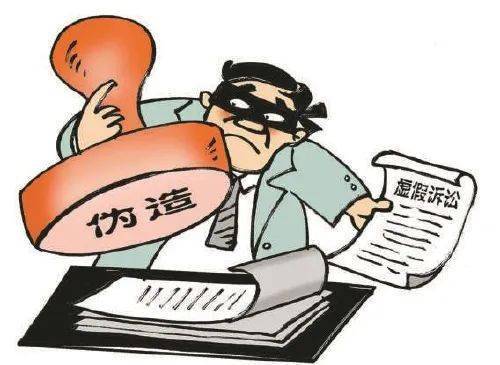 2022恶意诉讼罪立案标准   恶意诉讼如何追究责任?