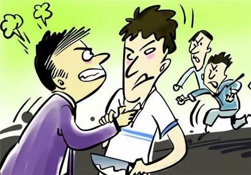 什么是轻伤一级?轻伤一级包括哪些伤情?