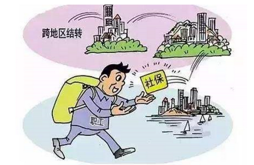 可以在异地交社保吗?异地交社保怎么合并到一起?