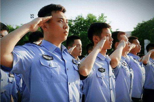 孩子高考志愿报考警校军校需要政审吗?