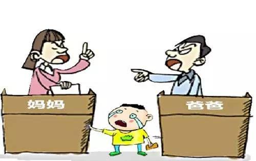 哺乳期的婴儿由谁抚养?