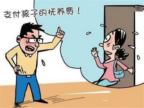抚养费包括哪些费用呢?