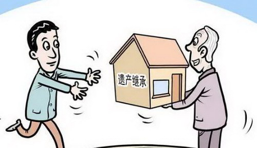 同一顺序的继承人的继承份额是均等的吗?