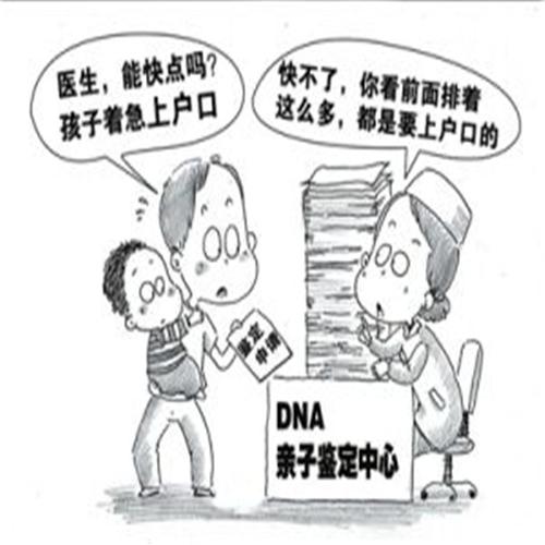 个人亲子鉴定具有法律效力吗?