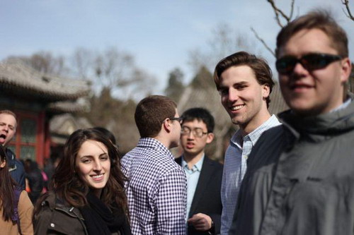 外国人收养中国孩子的材料有哪些呢?