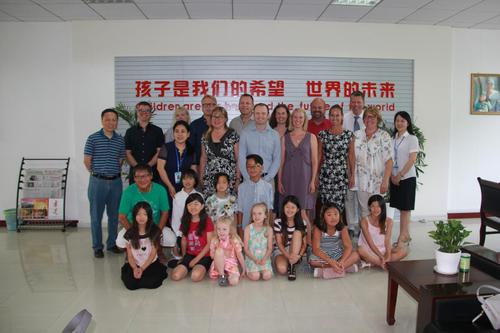 涉外收养需要公证吗?