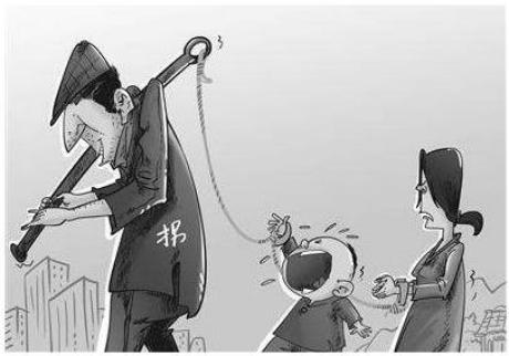 非法领养孩子需要承担法律责任吗?