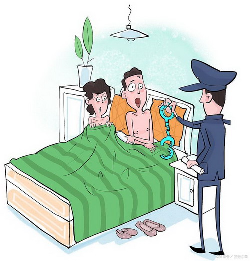 非法婚姻关系包括哪些呢?