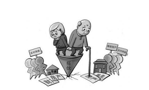 被篡改的遗嘱全部无效吗?