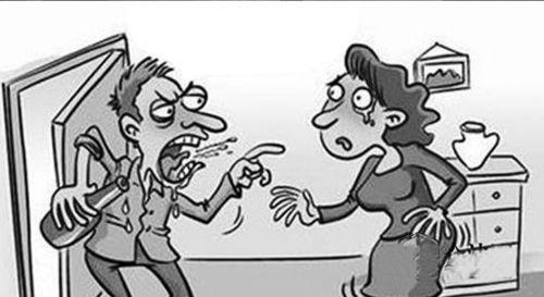 过错方在离婚时会少分到财产吗?