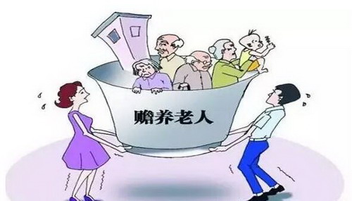 父母未尽抚养义务成年子女可以拒绝赡养吗?