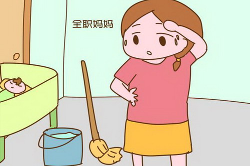 全职妈妈离婚可以要求经济补偿吗?