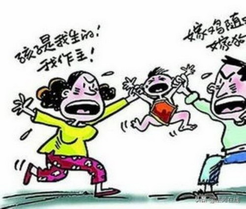 什么时候才能提起离婚赔偿呢?