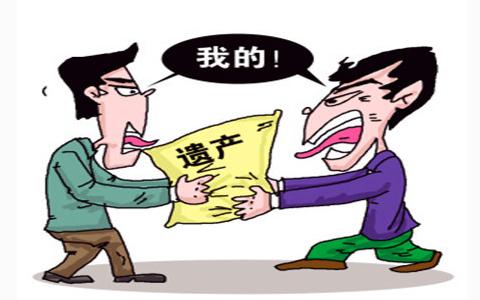 哪些人享有代位继承权?