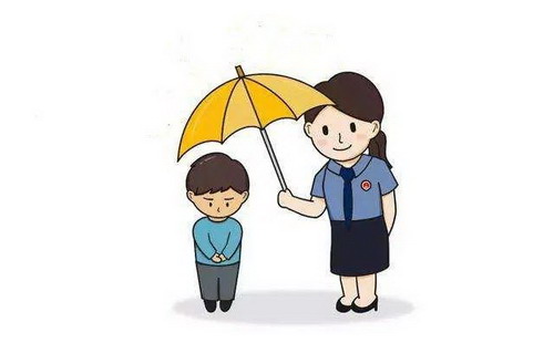 被监护人受到侵害怎么办?