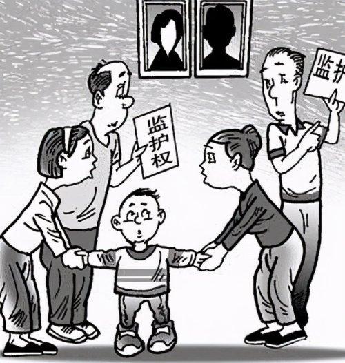 未成年人监护人责任主要是什么呢?