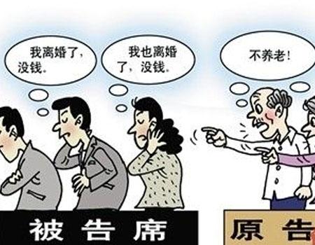 赡养协议要公证吗?