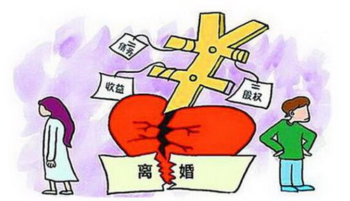 当夫妻一方死亡，夫妻共同财产该怎么处理?