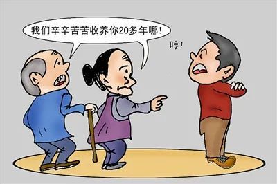 解除收关系的方式有哪些呢?