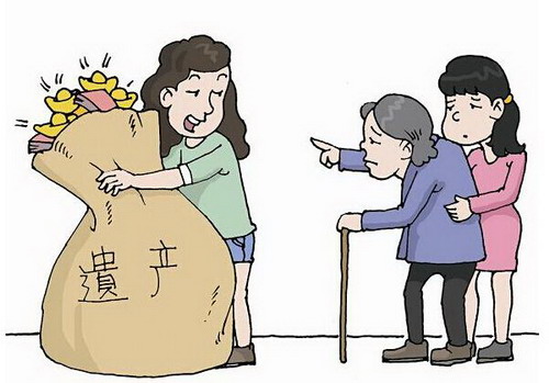 遗赠抚养协议与遗嘱的区别有哪些?