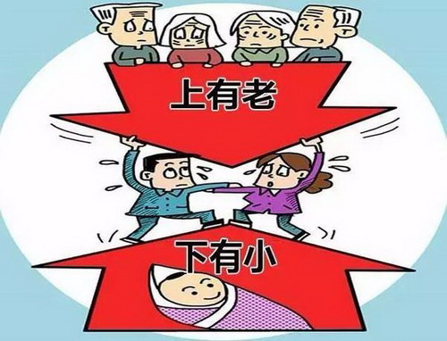 个税赡养老人最多可以抵扣多少?