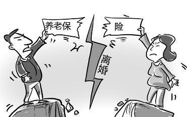 离婚夫妻共同财产的分割比例是什么样的?