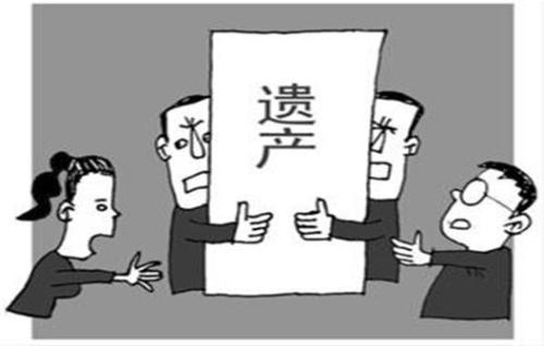 适用遗嘱继承的条件有哪些?