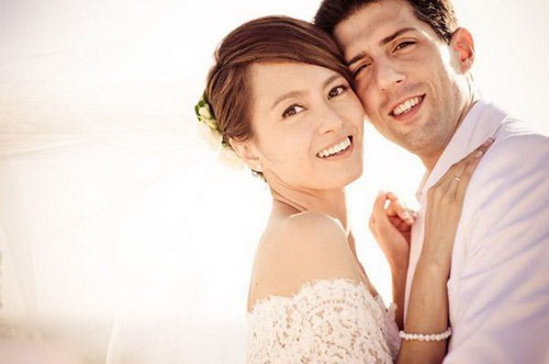 跨国婚姻到底是什么呢?