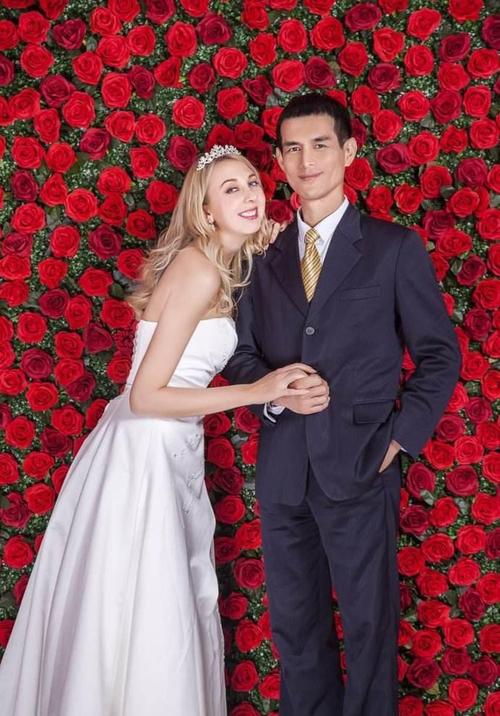 跨国婚姻可以随外方国籍吗?