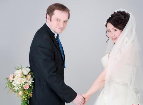 我国公民和外国人结婚需要进行结婚登记吗?