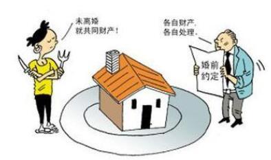 配偶死了遗产分配顺序是怎样的?