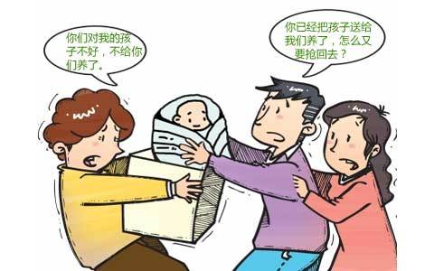 协议解除收养关系要到哪个部门办理呢?