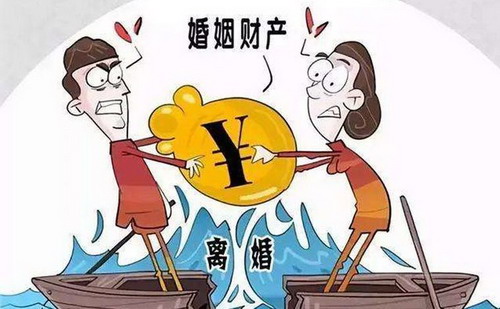 婚戒是夫妻个人财产吗?