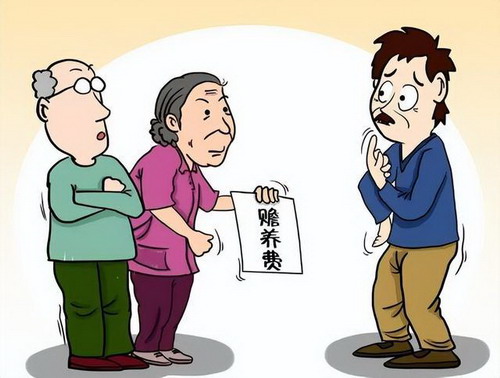 和养父母解除关系的成年养子女还需要赡养养父母吗?