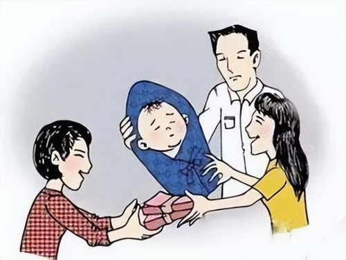 送养的孩子亲生父母可以要回吗?