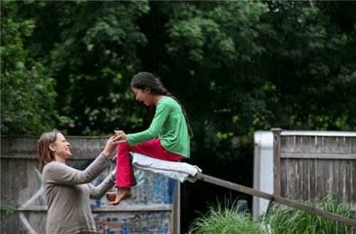 哪些人可以作为送养人呢?