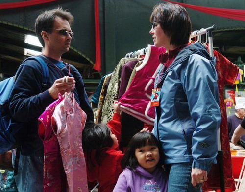 领养孩子需要准备哪些材料?