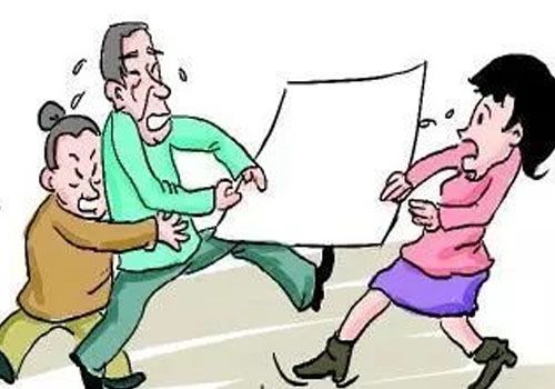 无效婚姻可以继承遗产吗?