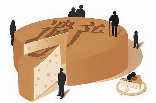 遗产债务需要公证吗?