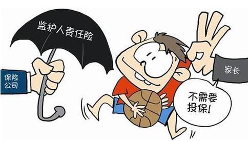 监护人我违反监护职责的情形有哪些呢?