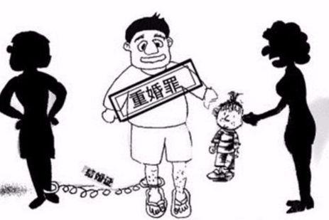 重婚行为的表现形式有哪些呢?