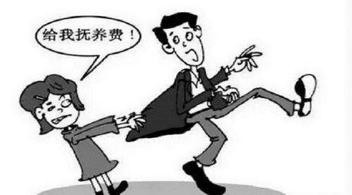 抚养费支付方式应要考虑哪些因素呢?