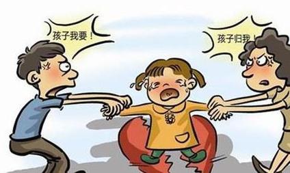 抚养权争议解决方式有哪些呢?