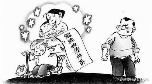 收养关系的解除方式有哪些?