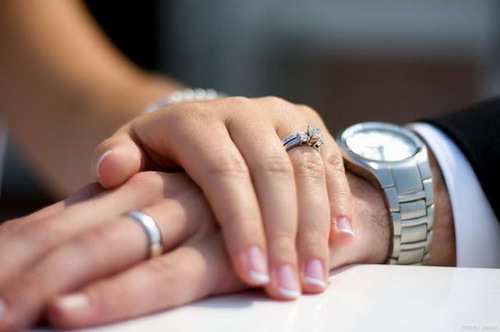 婚戒属于夫妻共同财产吗?