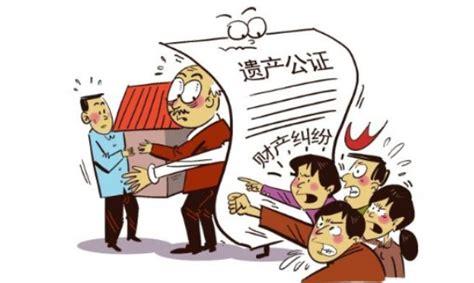 夫妻离婚亲生孩子有权继承遗产吗?