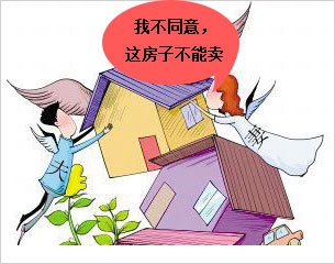 不得强制执行共有房产的情形有哪些?属于共有房产的情形有哪些?